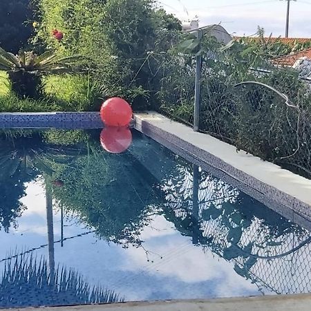 Canto da Manu Estreito Da Calheta Exterior foto