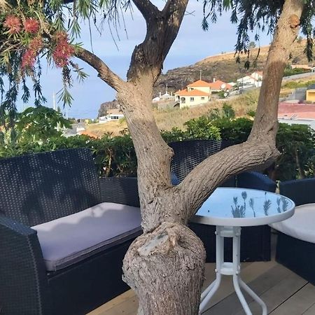 Canto da Manu Estreito Da Calheta Exterior foto
