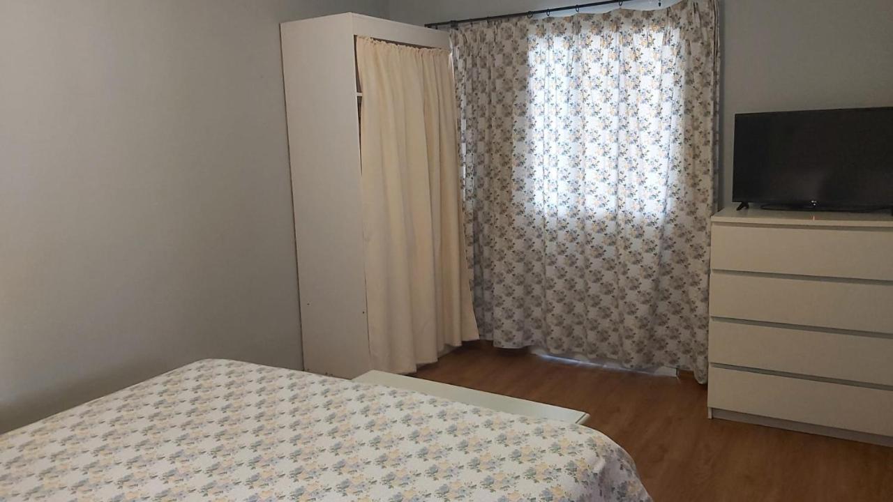 Canto da Manu Estreito Da Calheta Exterior foto